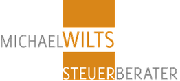 Steuerberater Michael Wilts Weener Logo