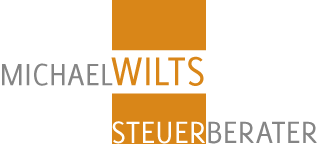 Steuerberater Michael Wilts Weener Logo